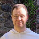 Photograph of fr. Benjamin Earl OP