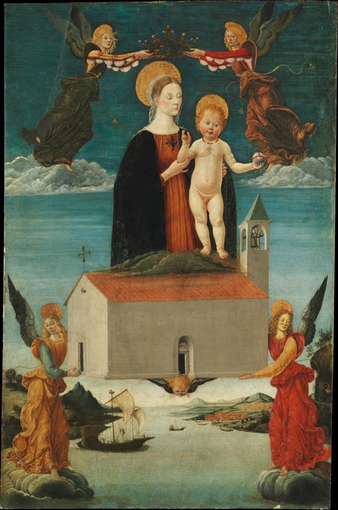 NEXT HOLY GROUND TALK